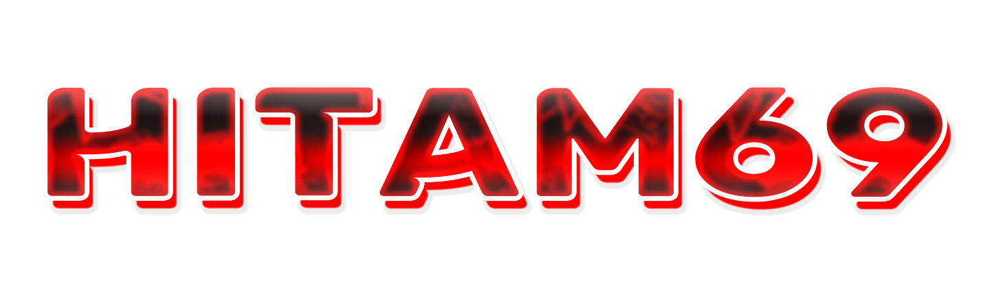 LOGO HITAM69